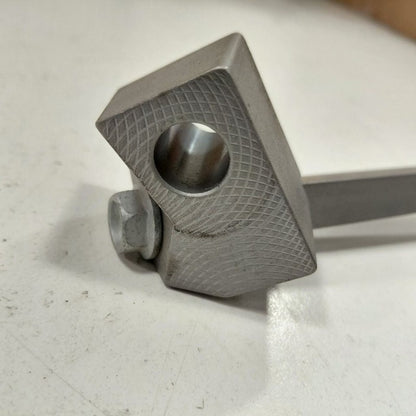 Chevy Trailblazer Automatic Transmission Upper Mount Brace {12698874} 2021 2022 