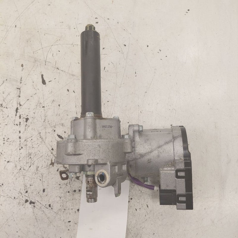 Electric Steering Motor Control Fits 19-20 Hyundai Santa Fe
