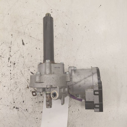 Electric Steering Motor Control Fits 19-20 Hyundai Santa Fe