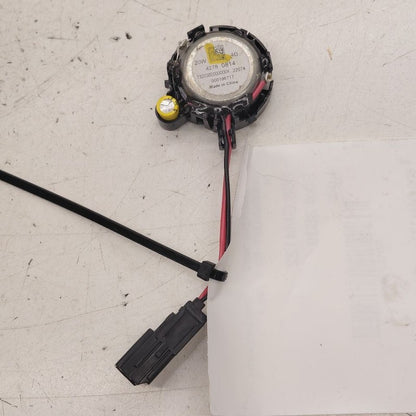 Buick Encore GX Tweeter Left Driver Tweeter Speaker  2022 2023 2024 20