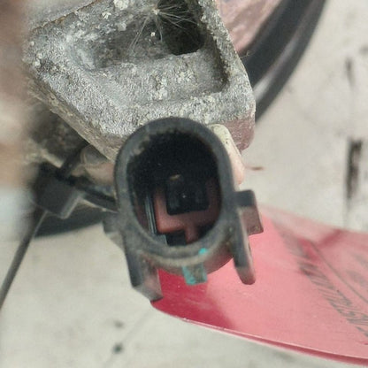 Air Conditioning AC Compressor ID 36011277 Fits 17-22 Volvo V90