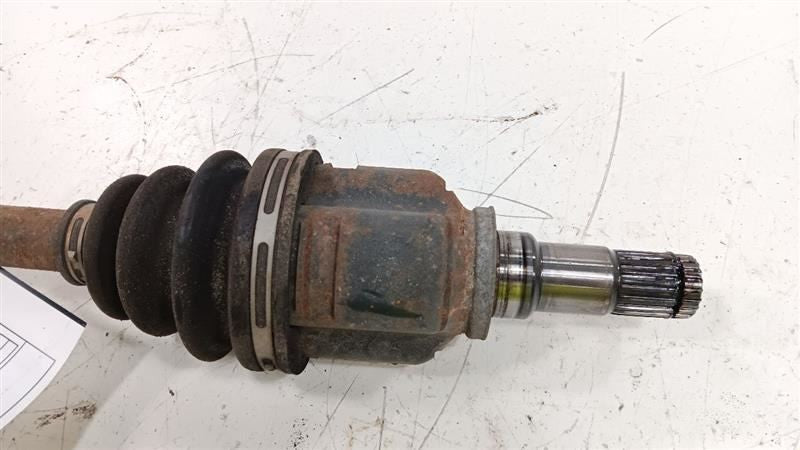 Driver Axle Shaft Front Prius C VIN B3 Fits 12-19 PRIUS