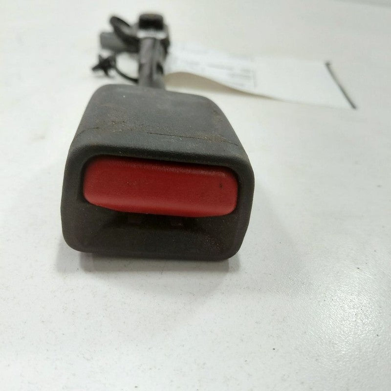 Passenger Right Front Seat Belt Buckle Latch Fits 17-24 Jeep Compass O