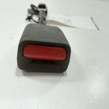 Passenger Right Front Seat Belt Buckle Latch Fits 17-24 Jeep Compass O
