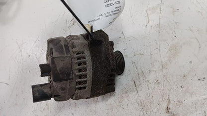 Alternator VIN H 8th Digit Turbo 2 Door 120 Amp Fits 13-14 FIAT 500 OE