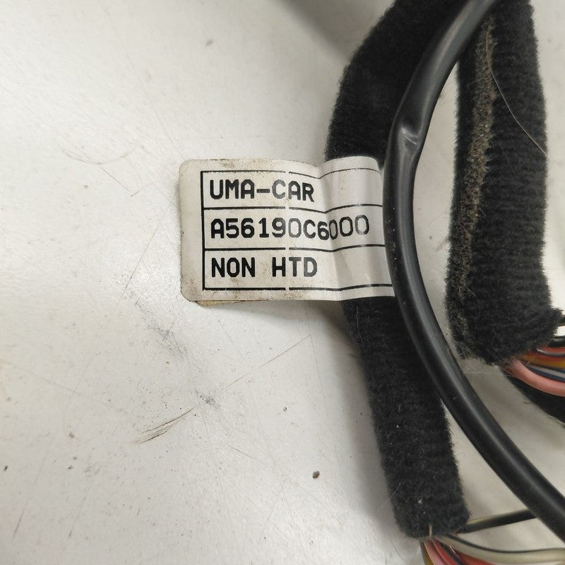 Kia Sorento Steering Wheel Wire Harness {A56190C6000} 2018 2017 2016