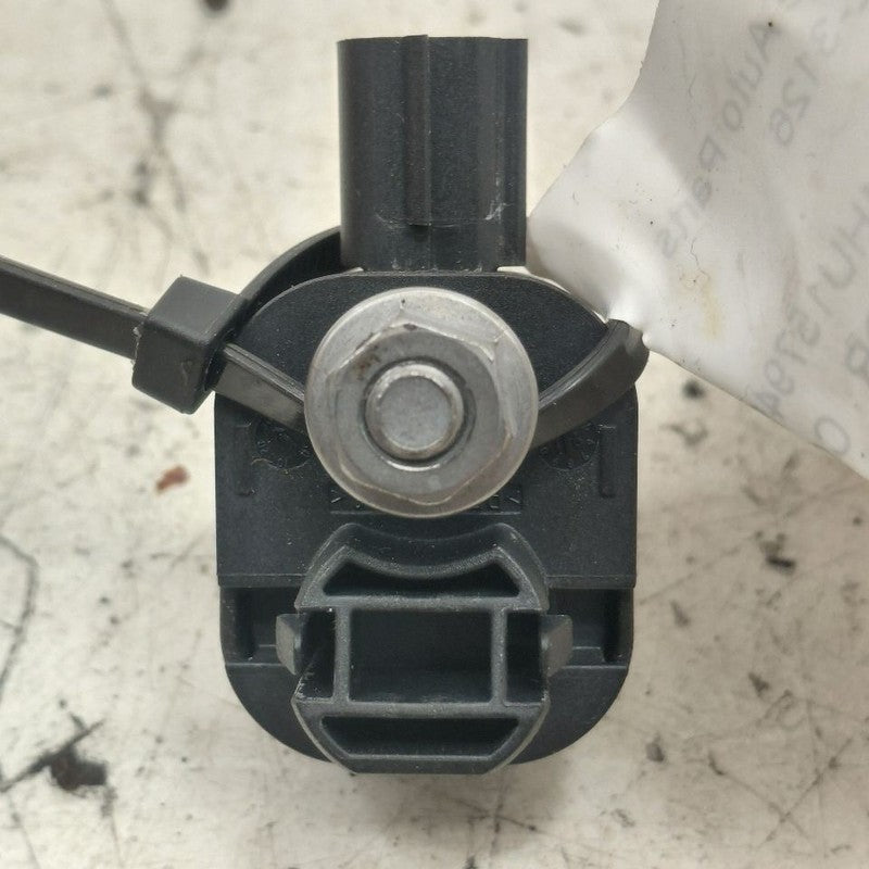 Cadillac CT6 Contact Sensor  2018 2017 2016