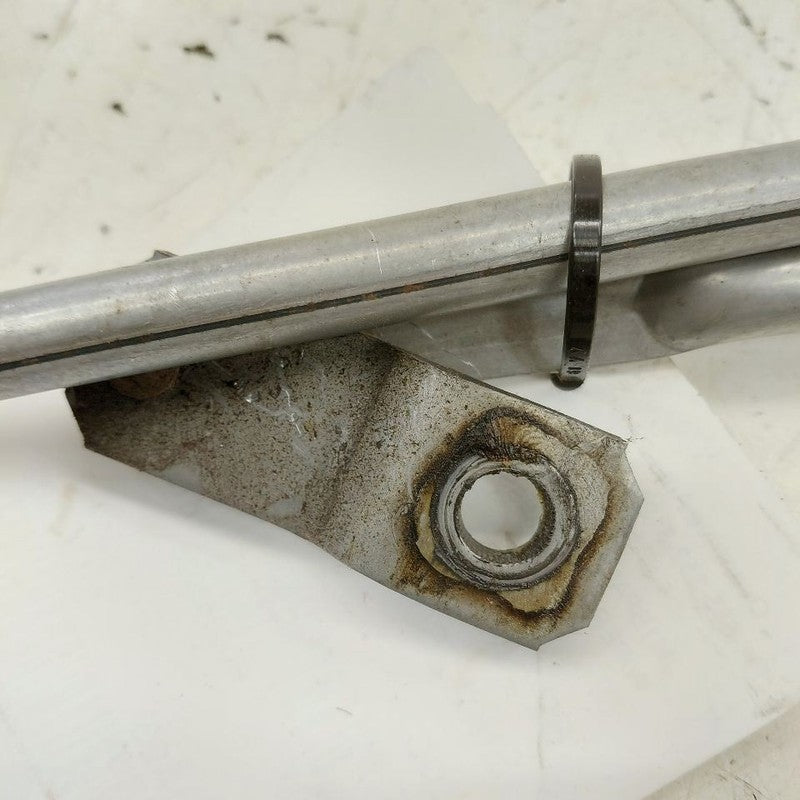 Mazda 3 Windshield Wiper Transmission Linkage  2023 2022 2021