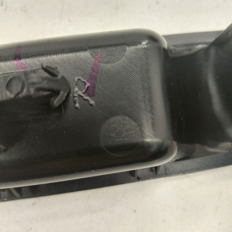 Chevy Trax Window Switch Bezel Trim Right Rear  2022 2021