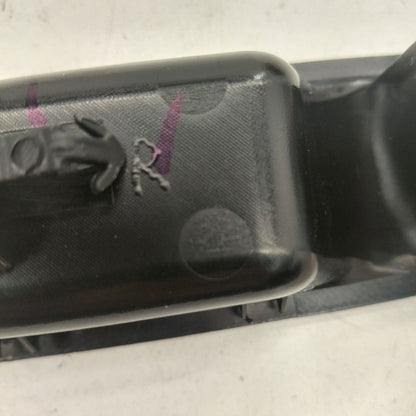 Chevy Trax Window Switch Bezel Trim Right Rear  2022 2021