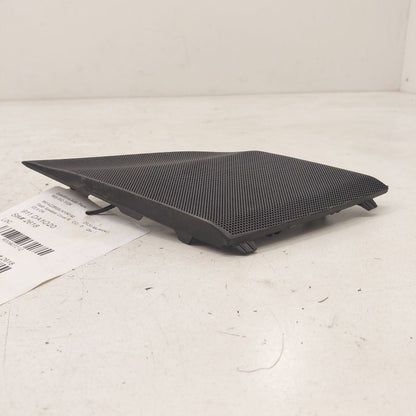 Nissan Murano Dash Speaker Cover Right Passenger Side  2020 2021 2022 