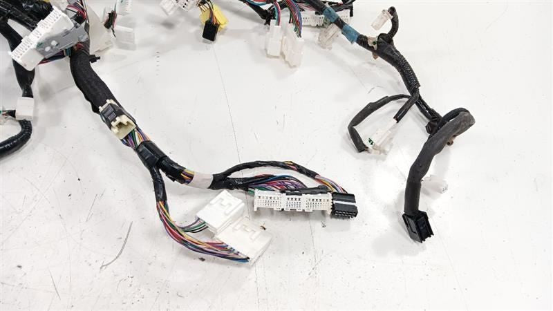 Toyota Prius Dash Wire Wiring Harness 2015 2014 2013 2012 OEM