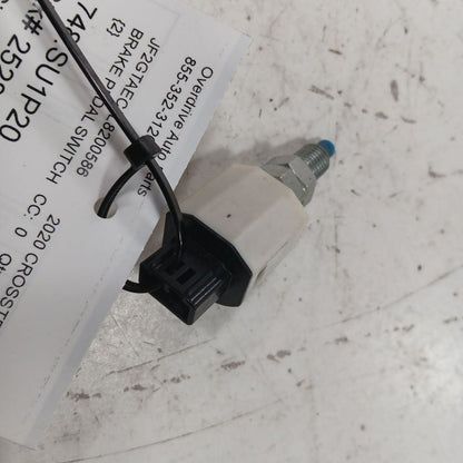 Subaru Crosstrek Brake Pedal Switch  2019 2020 2021 2022 2023 OEM