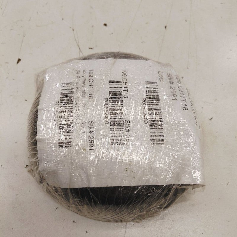 Chrysler 300 Passenger Right Front Strut Cover Trim 2017 2018 2019