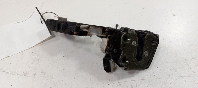 Subaru Forester Door Latch Lock Right Passenger Rear 1998 1999 2000 20
