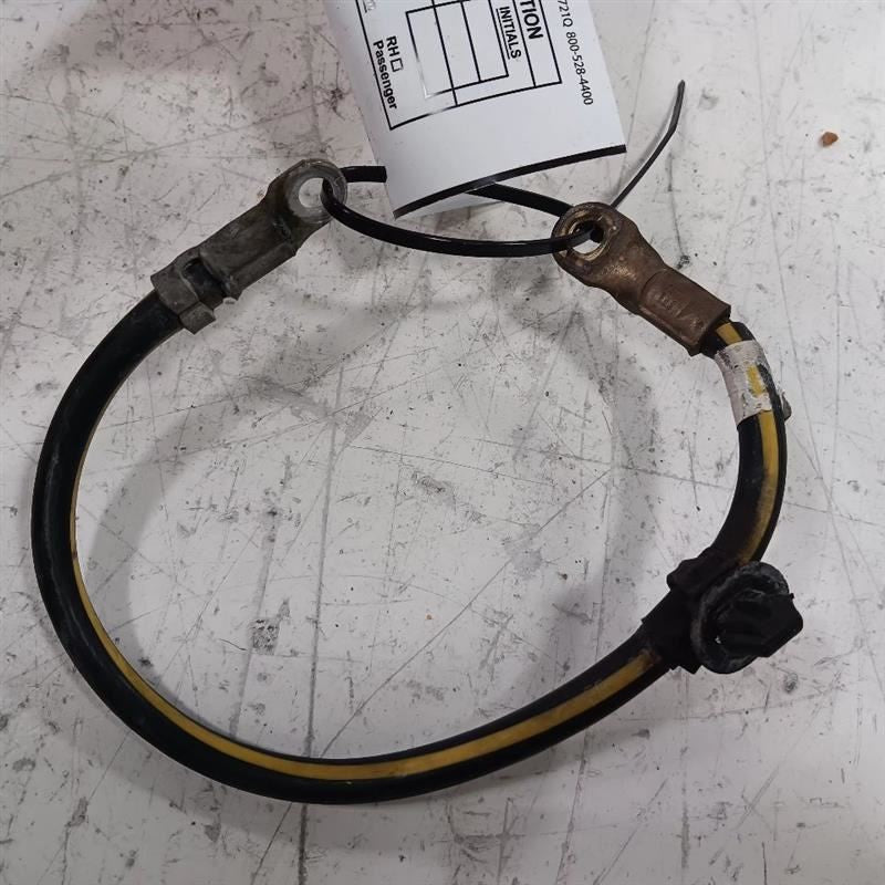 Nissan Rogue Battery Cable 2014 2015 2016 2017 2018 2019 2020 OEM