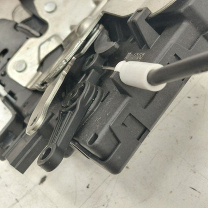 Alfa Romeo Stelvio Trunk Latch  2018 2019 2020 2021