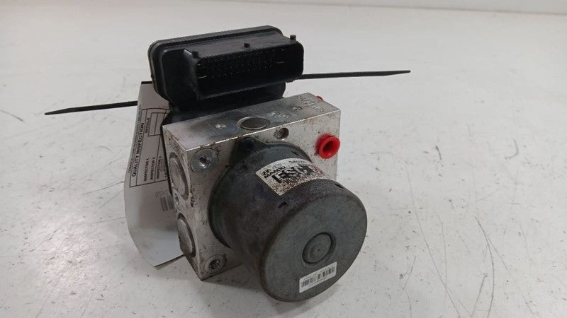 Anti-Lock Brake Part Pump Actuator Coupe Fits 13 ELANTRA OEM