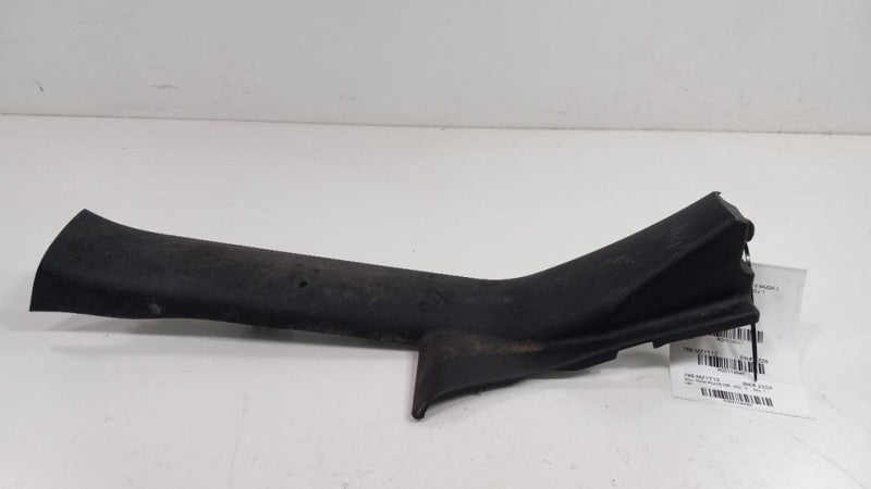 Mazda 6 Sill Trim Plate Door Jam Threshold Right Passenger Rear 2013 2