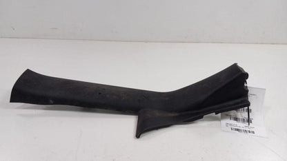 Mazda 6 Sill Trim Plate Door Jam Threshold Right Passenger Rear 2013 2