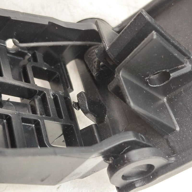 Fiat 500 X Model   Hood Latch Release Handle Lever Switch  2016 2017