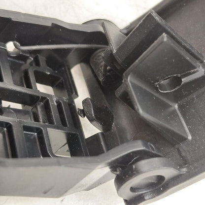 Fiat 500 X Model   Hood Latch Release Handle Lever Switch  2016 2017