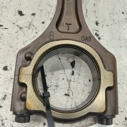 Hyundai Santa Fe Single Piston With Connecting Rod   2.0 2019 2020