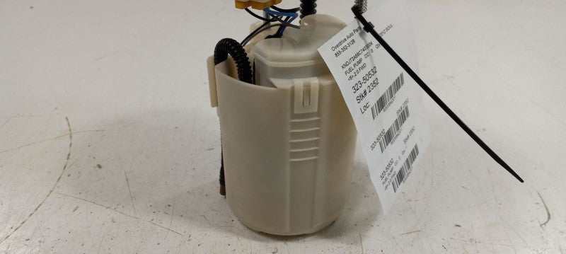 Fuel Pump Assembly Tank Mounted 2.0L Fits 10-13 Kia Soul  OEM
