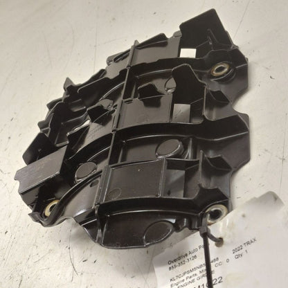 Chevy Trax Engine Baffle  1.4 2022 2021