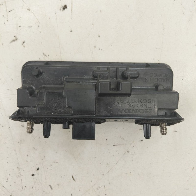 Honda HR-V Trunk Release Open Button  2026 2025 2024 2023