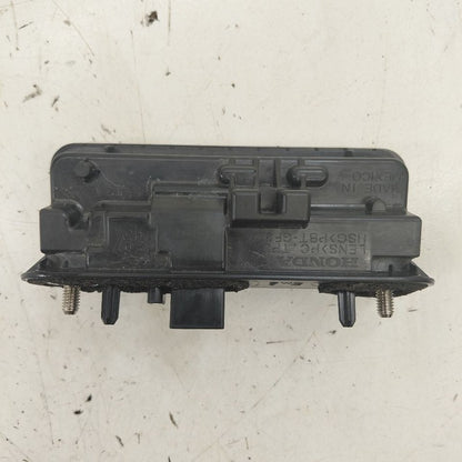 Honda HR-V Trunk Release Open Button  2026 2025 2024 2023