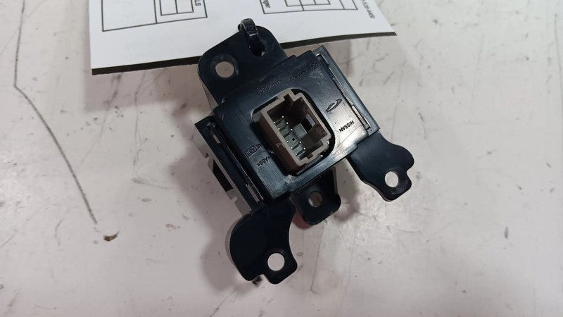 Nissan Maxima Traction Control Switch  2018 2019 2020
