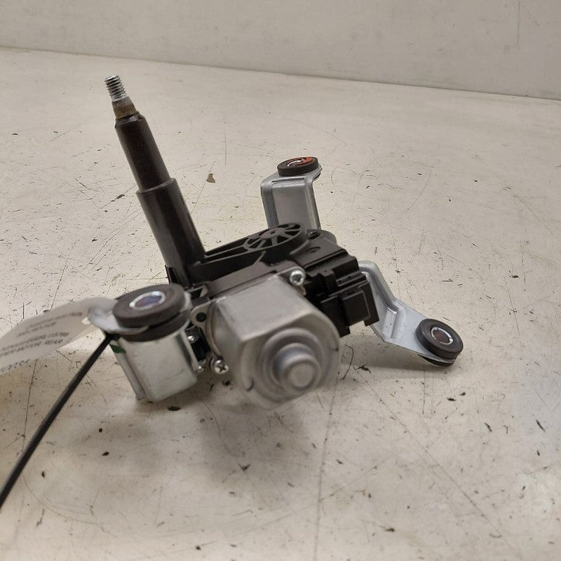 Rear Wiper Motor Fits 18-25 Buick Enclave