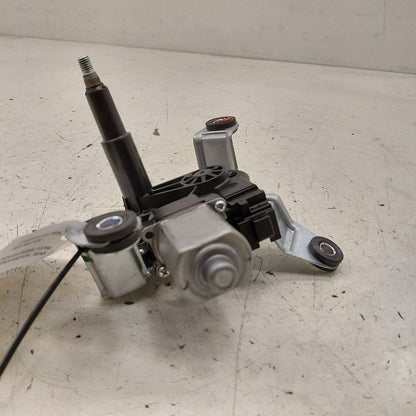 Rear Wiper Motor Fits 18-25 Buick Enclave