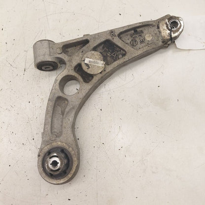Passenger Right Front Lower Control Arm Opt Sda Fits 19 Jeep Cherokee