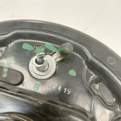 Nissan Versa Passenger Right Rear Spindle Knuckle Bearing Hub  2024 20