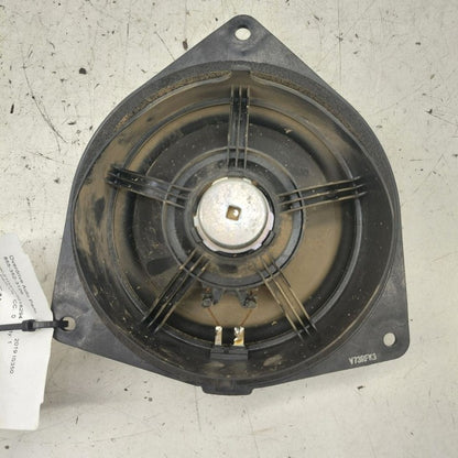 Lexus IS350 Speaker Left Driver Rear  2020 2019 2018