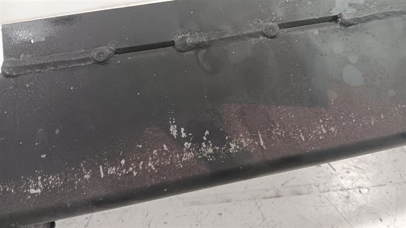 62030JK61A Front Bumper Reinforcement Support Bar Sedan Fits 09-13 INFINITI G37