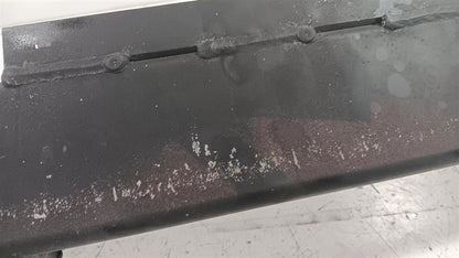 62030JK61A Front Bumper Reinforcement Support Bar Sedan Fits 09-13 INFINITI G37
