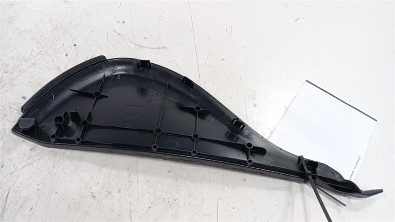 Toyota Prius Dash Side Cover Right Passenger Trim Panel 2015 2014 2013 2012