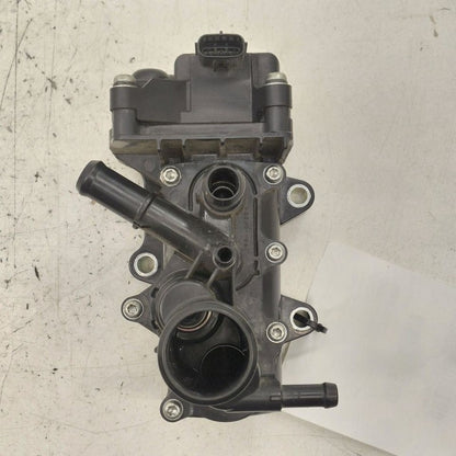 Lexus NX350 Thermostat Housing Mount Bracket  2.4 2022 2023 2024 2025