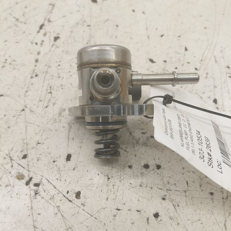 Gas Fuel Pump Only Engine Mounted 1.3L Fits 20-25 Buick Encore GX