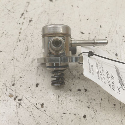 Gas Fuel Pump Only Engine Mounted 1.3L Fits 20-25 Buick Encore GX