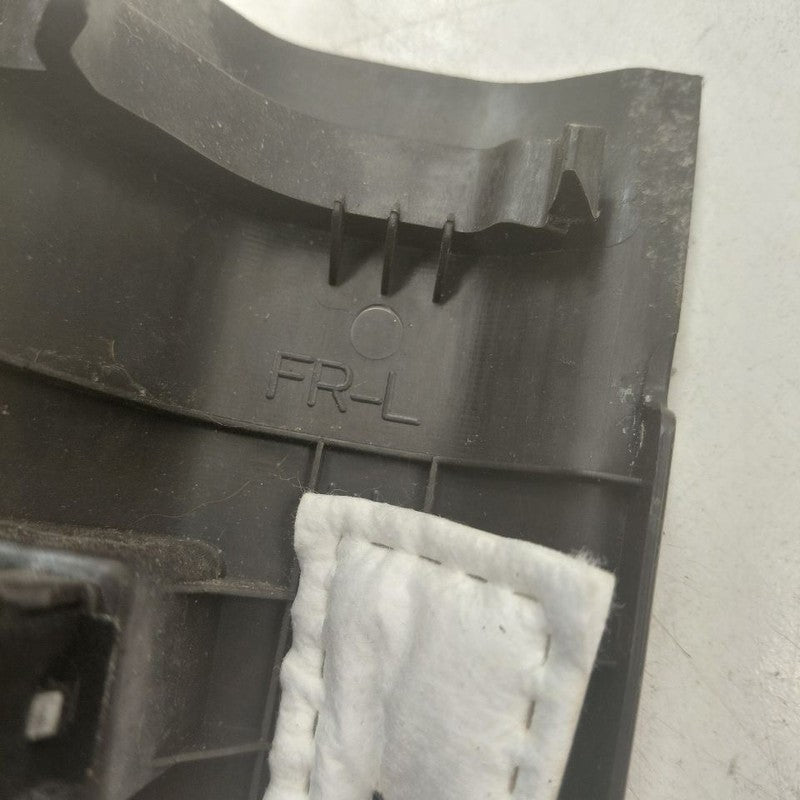 Hyundai Santa Fe Sill Trim Plate Door Jam Threshold Left Driver Front 