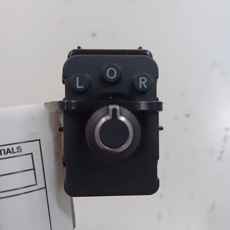 Jeep Compass Mirror Switch View Power Door Mirror Switch  2018 2019 20