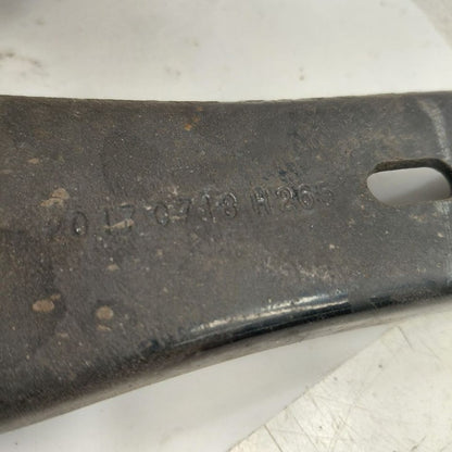 Lower Control Arm Rear Locating Arm VIN L 1st Digit Fits 16-18 Volvo S