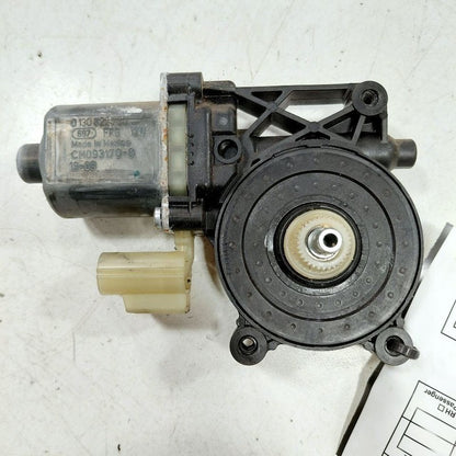 Passenger Right Rear Power Window Motor Fits 15-24 Ford Edge OEM