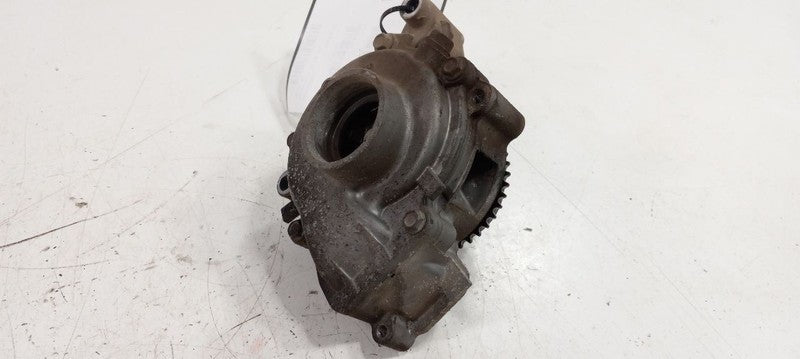 Coolant Water Pump 2.4L Main Fits 04-14 Chevy Malibu  OEM