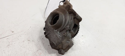 Coolant Water Pump 2.4L Main Fits 04-14 Chevy Malibu  OEM