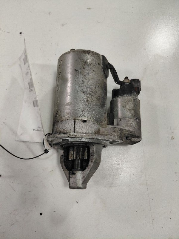Starter Motor Model VIN 2 8th Digit Fits 14-19 SOUL 803409 OEM